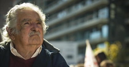 JOSE MUJICA HAYATINI KAYBETTİ