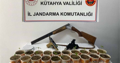 JANDARMADAN KENEVİR OPERASYONU