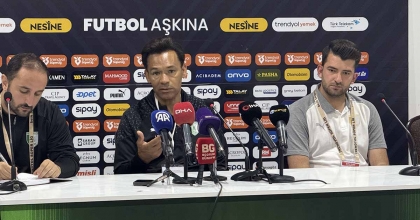 JOSE MORAİS: 
