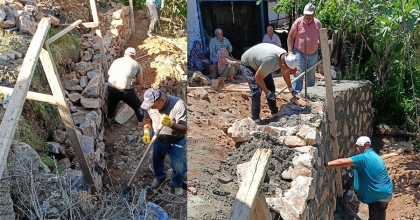 KARACASU'DA YOL GÜVENLİĞİ GÜÇLENDİ