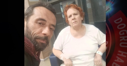 KARAPINAR AİLESİNİN ACI GÜNÜ