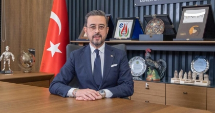 KASAPOĞLU’NDAN AVRUPA GÜNÜ’NDE İŞ BİRLİĞİ MESAJI