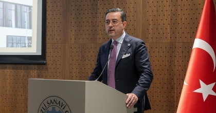 KASAPOĞLU ŞURADA, SANAYİ SORUNLARINI ANLATACAK