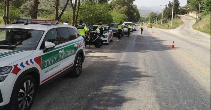 KURAL TANIMAZ 19 SÜRÜCÜ CEZADAN KAÇAMADI