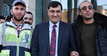 KÜTAHYA BELEDİYESİ'NDEN 54 MİLYON TL KIDEM TAZMİNATI ÖDEMESİ