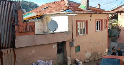 1 YILDIR KAYIP KIZIN CİNAYETE KURBAN GİTTİĞİ ORTAYA ÇIKTI