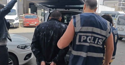 KÜTAHYA'DA 54 YILLA ARANAN FİRARİ YAKALANDI