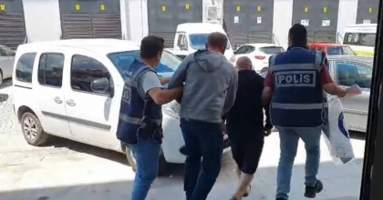 KÜTAHYA'DA KURBAN BAYRAMI ÖNCESİ HAYVAN HIRSIZLIĞI