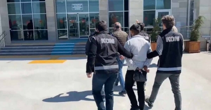 FİLM GİBİ DOLANDIRICILIK GİRİŞİMİNİ POLİS SON ANDA ÖNLEDİ