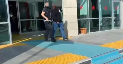 KÜTAHYA'DA UYUŞTURUCUYLA YAKALANAN ŞÜPHELİ TUTUKLANDI