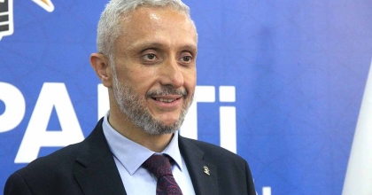 KÜTAHYA'YA 31 HEKİM KADROSU TAHSİS EDİLDİ