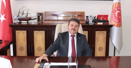 KÜTAHYA'YA KÖYDES'TEN 187 MİLYON TL ÖDENEK
