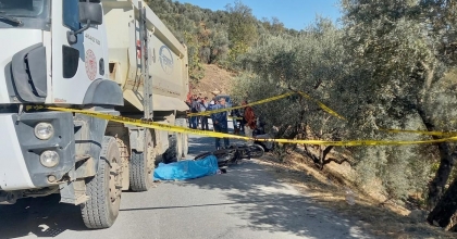 MAHKEME KAMYON SÜRÜCÜSÜNÜ ASLİ KUSURLU BULDU