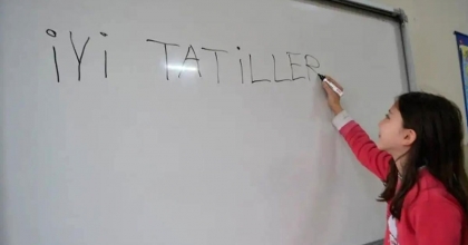 MEB 2025-2026 EĞİTİM ÖĞRETİM YILI TAKVİMİNİ AÇIKLADI