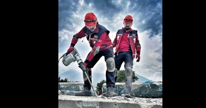 DENİZLİ MEB AKUB EKİBİ AKREDİTASYON SINAVINA GİRİYOR