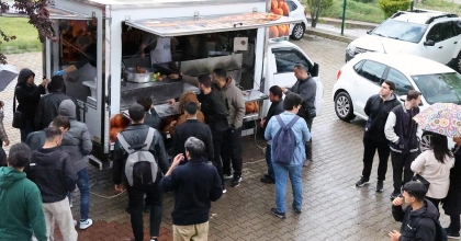 MERHUM GAZETECİ ERDAN ANISINA MEVLİT VE LOKMA HAYRI