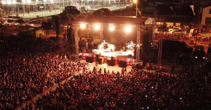 MERKEZEFENDİ’DE 19 MAYIS GENÇLİK HAFTASI COŞKUSU YAŞANACAK