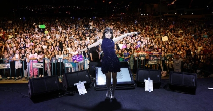 MERKEZEFENDİ’DE MELİS FİS COŞKUSU