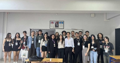MSKÜ, EMSA ULUSAL İLKBAHAR KURULTAYI’NA EV SAHİPLİĞİ YAPTI