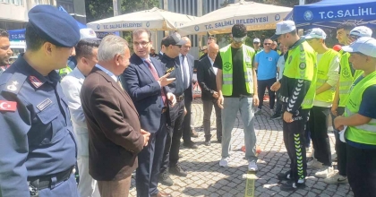 MANİSA’DA ÖĞRENCİLER ALKOL GÖZLÜĞÜ TAKIP PENALTI KULLANDI
