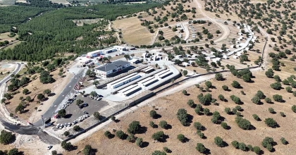 MANİSA’DA SOKAK HAYVANLARI İÇİN ÖRNEK PROJE HAYATA GEÇTİ
