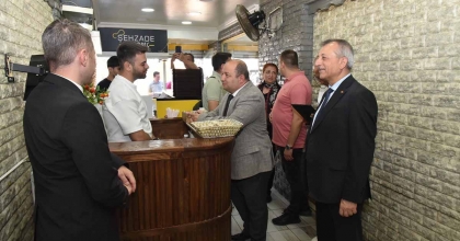 MANİSA’DA TÜTÜNLE MÜCADELEDE 28 BİNDEN FAZLA DENETİM YAPILDI