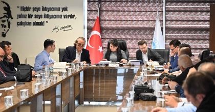 MANİSA’NIN ALTYAPISI İÇİN 2 MİLYAR TL’LİK DEV YATIRIM