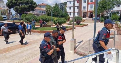 MİNİK ENES’İN ÖLÜMÜNE SEBEP OLAN SÜRÜCÜ TUTUKLANDI