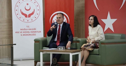 MUĞLA'DA 702 ÇİFT EVLİLİK KREDİSİNE BAŞVURDU