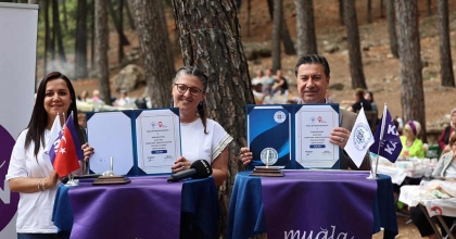 MUĞLA’DA KADIN-ERKEK EŞİTLİĞİ İÇİN PROTOKOL