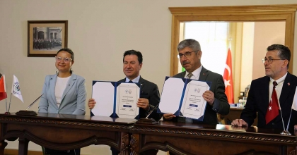 MUĞLA’DA TOPRAKSIZ TARIM UYGULAMALARI İÇİN PROTOKOL