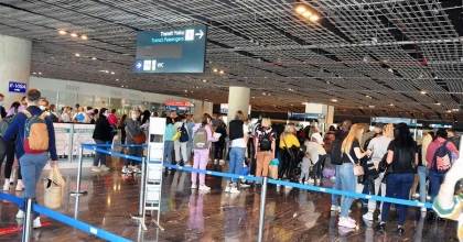 MUĞLA’YA İRAN’LI TURİST İLGİSİ