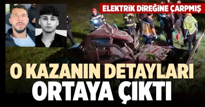 O KAZANIN DETAYLARI ORTAYA ÇIKTI