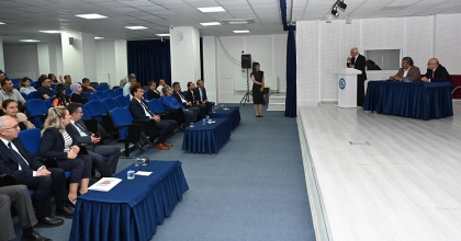 ÖĞRETMENLERE MİLLİ MÜCADELEDE DENİZLİ’Yİ ANLATTILAR