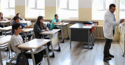 ÖĞRETMENLERİN İL İÇİ TAYİN SONUÇLARI AÇIKLANDI