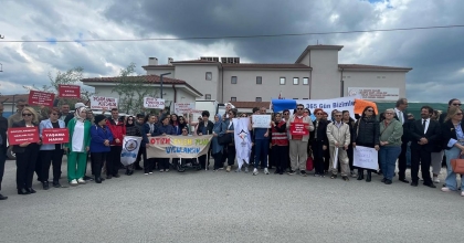 OTİZM DERNEĞİ’NDEN ARİFİYE’DE REFORM ÇAĞRISI