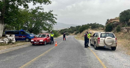 ORMAN YANGINLARINA KARŞI DENETİMLER SIKLAŞTIRILDI