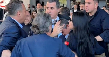 ÖZGÜR ÖZEL’DEN KORUMA ZAFİYETİ AÇIKLAMASI