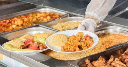 PAHALI YEMEK KARTA YANSIDI