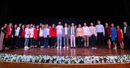 PAÜ’DE HEMŞİRELİK HAFTASI ETKİNLİKLERLE KUTLANDI