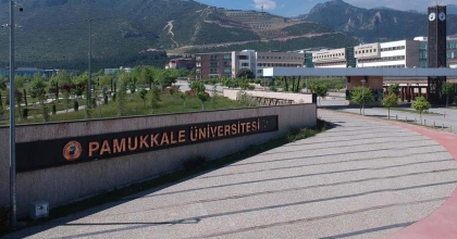 PAÜ ERASMUS İLE KÜRESEL ARENADA PARLIYOR