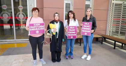 PİZZACIDAKİ CİNAYETİN SANIĞINA CEZA YAĞDI