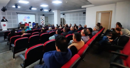 SERİNHİSAR’DA LEADER YAKLAŞIMI TOPLANTILARI BAŞLADI