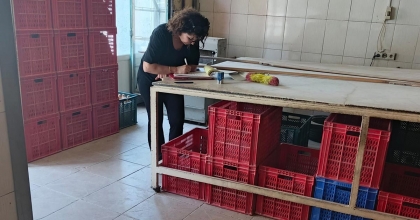 SÖKE’DE RİSKE DAYALI GIDA İŞLETMELERİ DENETLENDİ