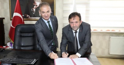 SOSYAL DENGE TAZMİNATI PROTOKOLÜ İMZALANDI