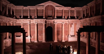 SARDES ANTİK KENTİ 