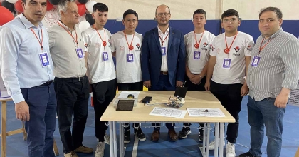 SULTANİYE ÜZÜMDEN EKŞİ MAYA ÜRETTİLER