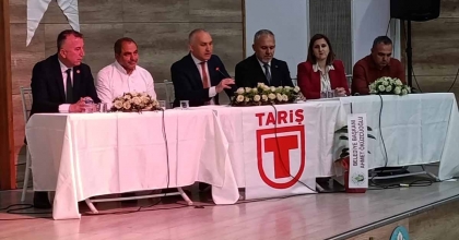TARİŞ'TEN KURBAN BAYRAMI ÖNCESİ 30 BİN TL AVANS MÜJDESİ