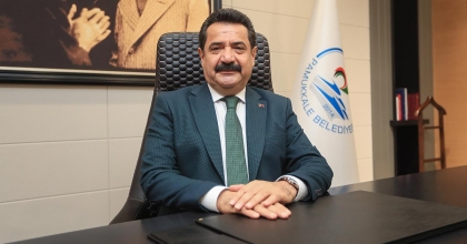 “TOPLUMA DEĞER KATIYORLAR”