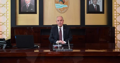 “TOPLUMUN EN GÜÇLÜ YAPI TAŞI”